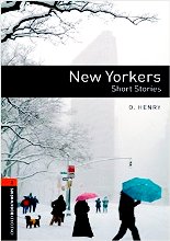 New Yorkers - short stories (Stage 2)