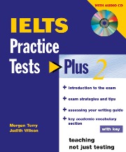 IELTS Practice Tests Plus IELTS Practice Tests Plus 2 