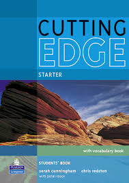 Cutting Edge - Starter