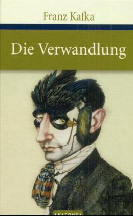 Die Verwandlung