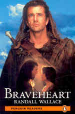 Braveheart - Stage 3 (pre-intermediate)