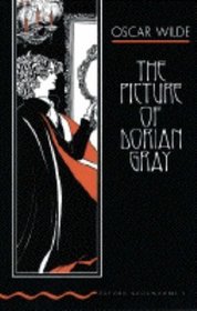 The Picture Of Dorian Gray - Stage 3 