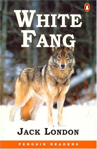 white fang -  (pre-intermediate)