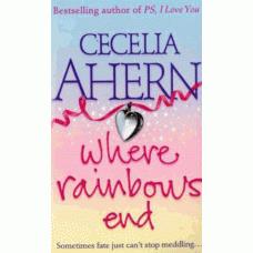 where rainbows end