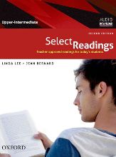 Select Readings - upper-intermediate (Second Edition)  + CD