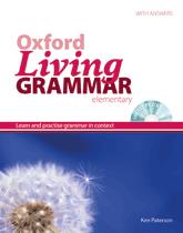 Oxford living grammar - Elementary