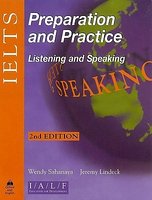 IELTS - preperation and practice listening and speaking (2nd edition)