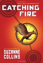 Catching fire (The Hunger Games #2)