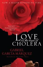 Love in The Time of Cholera