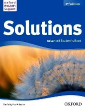 Solutions - advanced (2nd edition)