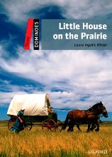 Little house on the prairie (stage 3)