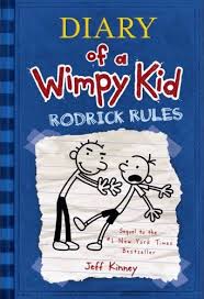 Rodrick Rules 