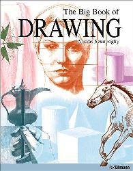 The Big Book of Drawing 