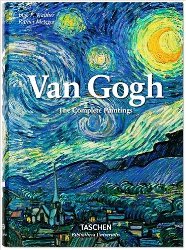 Van Gogh (The Complete Paintings)