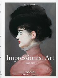 Impressionism Art (1860 - 1920)