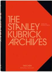 The Stanley Kubrick Archives