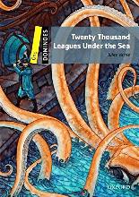 Twenty thousand leagues under the sea (dominoes one)