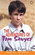 The Adventures Of Tom Sawyer - Mark Twain (beginner)