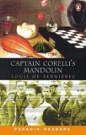 Captian corllis mandoli 