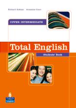 total english - upper intermediate (book+workbook+CD)