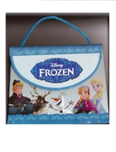 გასართობი -  - Frozen (Disney)