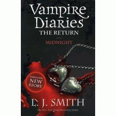 The Vampire Diaries - vol.2 - Bloodlust