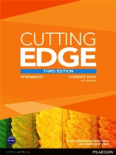 Cutting Edge - intermediate (third edition)