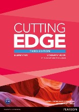 Cutting Edge - Elementary (Third Edition)