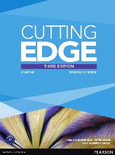 Cutting Edge - Starter (third edition)