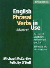 english phrasal verbs in use (advanced)