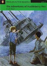 The adventures of huckleberry finn  (Level 3)