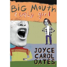 Big Mouth & Ugly Girl