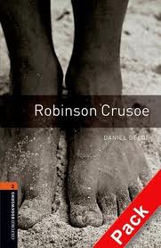 Robinson Crusoe - Stage 2 (Elementary)