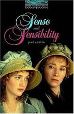 sense and sensibility +CD (stage 5)