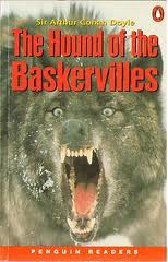 the hound of thebaskervilles - sir arthur conan doyle (upper intermediate)