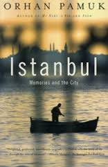 Istanbul (memories and the City)