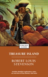 Treasure island