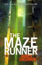 The maze runner #1