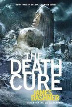 The death cure #3 