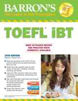 Toefl IBT (15th Edition)