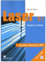 Laser B1 (Book+Workbook)