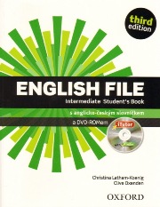 English File - Intermediate - Third Edition