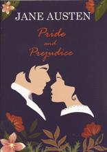 ლიტერატურა ინგლისურ ენაზე - Austen Jane; ოსტინი ჯეინ - Pride and Prejudice