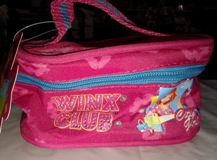 ჩანთა/პენალი/გაკვეთილების ცხრილი -  - winx - კოსმეტიკის ჩანთა