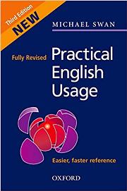 Practical English Usage