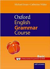 Oxford English Grammar Course - Basic + CD