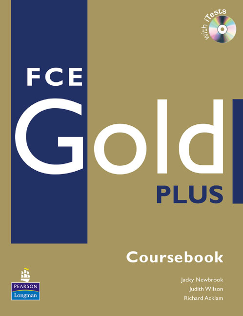 FCE Gold Plus (Cousebook + Exam Maximiser)