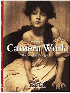 Camera Work (The Complete Photographs)