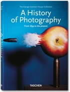 A History Of Photography (from 1839 to the present)