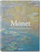 Monet or The Triumph of Impressionism